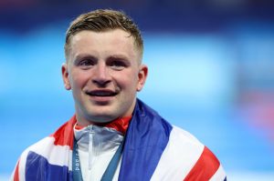 Team GB star Adam Peaty questions China’s medley relay gold as he says: ‘No point winning if you’re not winning fair’