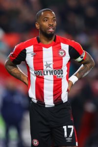 Man Utd and Chelsea ‘consider shock Ivan Toney loan transfer as Brentford star enters last year of contract’