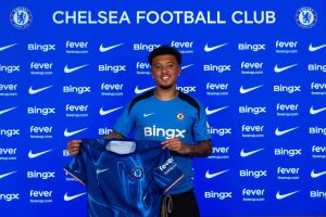 Chelsea finally complete Jadon Sancho loan-to-buy transfer as Man Utd suffer £50m LOSS on out-of-favour star