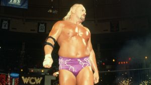 WCW legend Kevin Sullivan dies just months after ‘devastating accident’ as tributes from WWE alums pour in