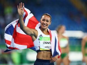 Get your kids active this summer with the Sun’s campaign – it’s how I started loving sport, says Jessica Ennis-Hill