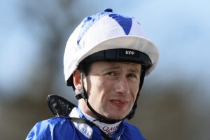 Oisin Murphy explains hospital dash as he returns to riding after being reported to BHA head office