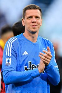 Former Arsenal and Juventus keeper Wojciech Szczesny RETIRES from football at 34 after glittering career