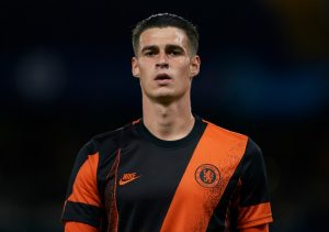 Kepa exit CONFIRMED as world’s most expensive keeper joins Bournemouth on loan as Chelsea start clearing ‘bomb squad’