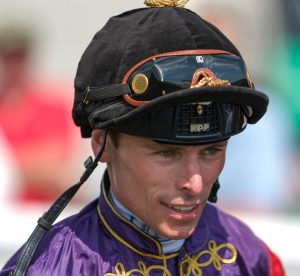 Kieran Shoemark kicked off Inspiral in favour of Ryan Moore after John Gosden’s jockey gets dreaded vote of confidence