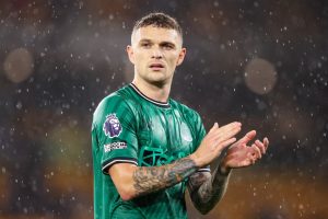 England star Kieran Trippier lined up for shock Premier League transfer from Newcastle to rival club