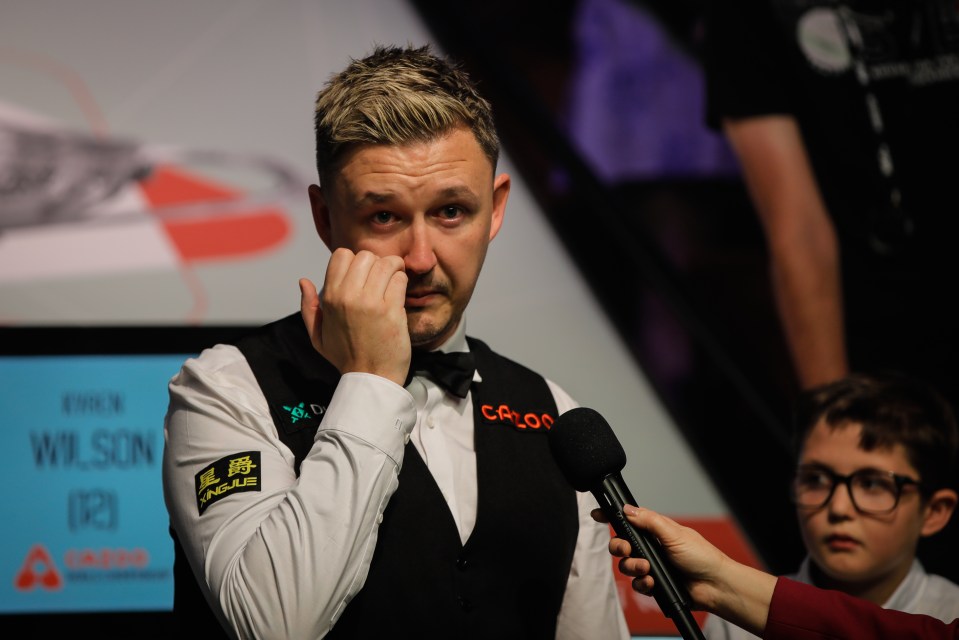 Xi’an Grand Prix 2024: Schedule, results and TV, live stream as O’Sullivan and snooker world champion Wilson return