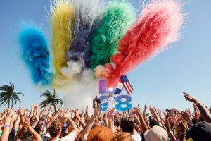 USA fans say LA 2028 part was ‘100,000 times more exciting’ than French portion of Paris Olympics closing ceremony