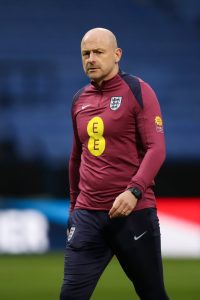 Lee Carsley ready to banish host of regular England stars in first Three Lions squad – but Ben White to remain in exile