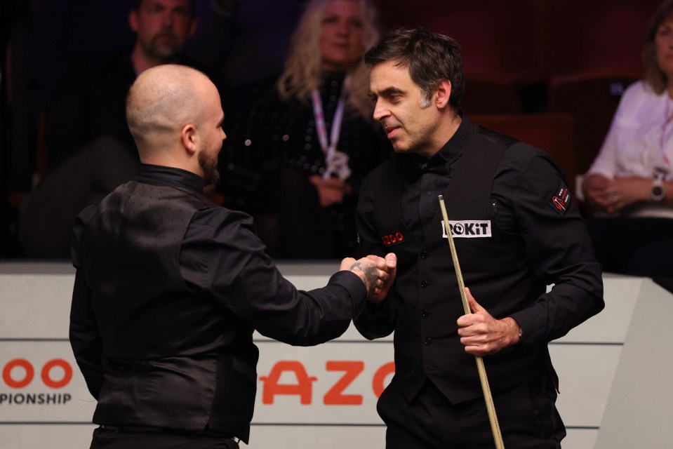 Saudi Arabia Snooker Masters 2024 prize money: How much can Ronnie O’Sullivan win in Riyadh?