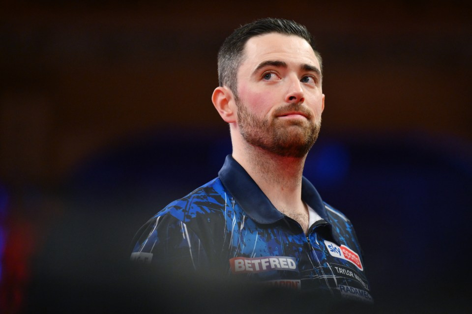 German Darts Championship 2024 schedule: Dates, times, TV channel and stream as European Tour returns with Luke Littler