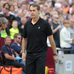 Karren Brady: Lopetegui is already a breath of fresh air at West Ham… but under-appreciated Moyes deserves high praise