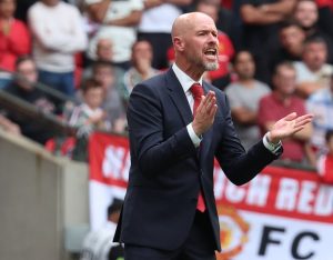 Etik ten Hag is getting his excuses in early as Man Utd continue to deal with long-term problem ahead of Fulham opener