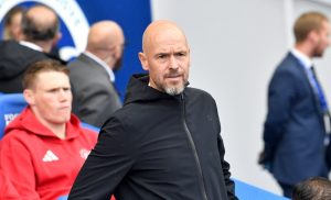 Man Utd legend demands club SACK Erik ten Hag just two games into new season as he picks ideal replacement