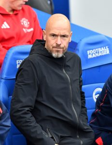 Man Utd boss Ten Hag slams ‘STUPID’ Alan Shearer after BBC pundit criticised Marcus Rashford’s start to season