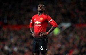 Paul Pogba was brought back to Man Utd to HUMILIATE Sir Alex Ferguson – I told him not to return, says Patrice Evra