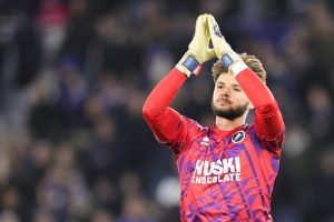 Heartbroken Millwall stars and staff pay emotional tribute to tragic Matija Sarkic after goalkeeper, 26, passed away