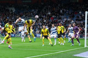 Wayne Rooney’s Plymouth concede just THREE MINUTES into QPR clash as fans lay into Man Utd legend