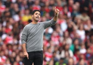 Mikel Arteta on a ‘different’ Gabriel Jesus, a warning for Declan Rice and Bukayo Saka and giving Arsenal kids a chance