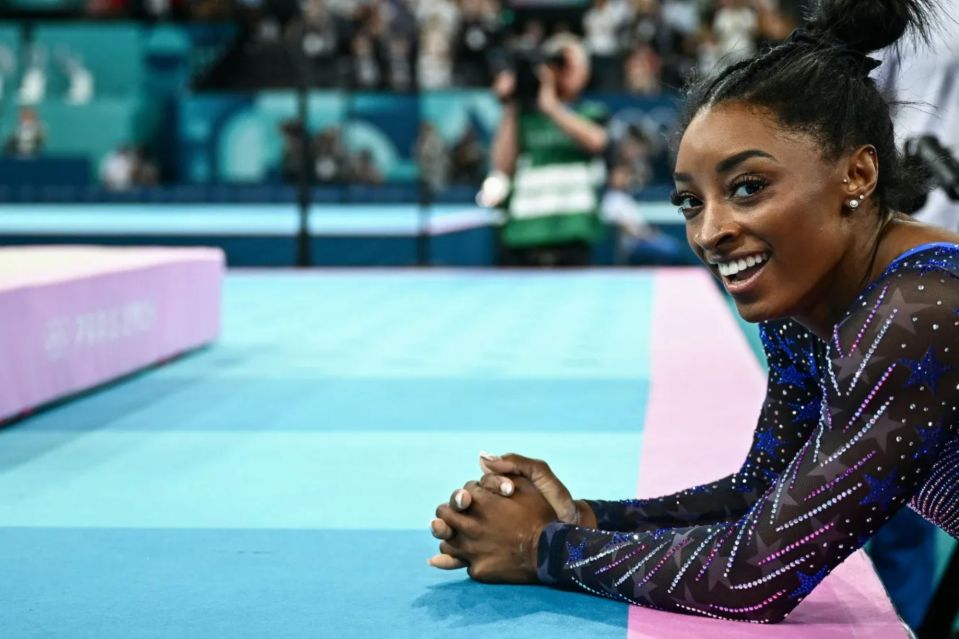 What are the twisties? The condition that forced Simone Biles’ to withdraw from the 2020 Olympics