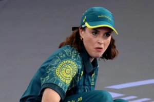 Who is Australian breakdancer Raygun? All about viral Olympic sensation Rachael Gunn