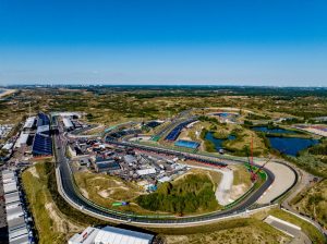 F1 team forced to CHANGE NAME for Dutch GP due to strict rules as government claims ‘it’s prohibited’