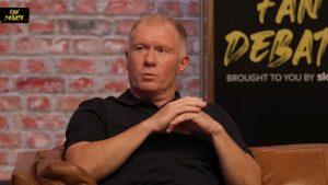 Paul Scholes says ‘that is a massive concern for me’ as Man Utd legend opens up on ‘second-rate’ De Ligt transfer