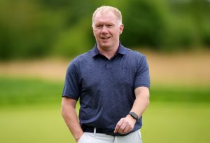 Paul Scholes names the Man Utd player who ‘worries him to death’ after spotting familiar issue in pre-season