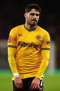 Chelsea agree £54million deal for Wolves star Pedro Neto, 24, in shock transfer with further £2.5m in add-ons