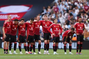 Man Utd fans convinced it’s finally their season to win Premier League again as two omens emerge