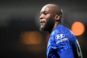 Chelsea finally agree deal to SELL Romelu Lukaku with striker to set to join Napoli in permanent transfer