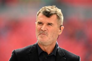 Man Utd legend Roy Keane reveals shock Premier League prediction as he tips giants to miss out on top four