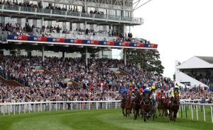 Get Templegate’s 16-1 York Ebor ante-post tip now ONLY in Members Enclosure