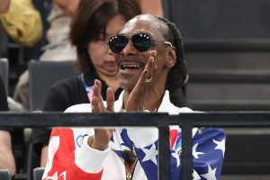 Snoop Dogg’s staggering Olympics 2024 earnings revealed with rap legend raking in huge amount per day