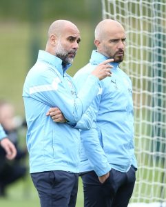 Enzo Maresca reveals Premier League rival tried to hijack Chelsea move and explains Pep Guardiola comparison he hates