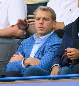 All 39 Chelsea transfers in just TWO YEARS under Todd Boehly as Blues chief’s spending reaches £1.15BILLION