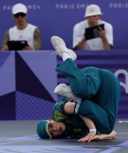 Breaking dropped from LA Olympics 2028 with viral Australian break dancer Raygun hitting out at decision