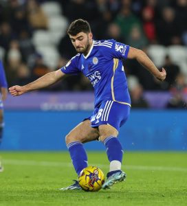 Leicester spark Championship transfer battle as they look to sell £7million striker Tom Cannon