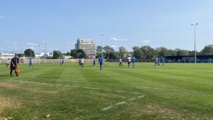 Non-league club praised for ‘classy’ gesture after forcing match to be postponed by forgetting their KIT