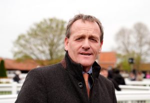 Superstar miler Rosallion OUT for the season, says gutted trainer Richard Hannon