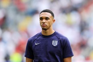 Liverpool ace Trent Alexander-Arnold avoids having to tear down £50,000 padel tennis court