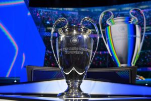 How Champions League draw supercomputer will be protected from hackers – and third party employed to prevent fix claims