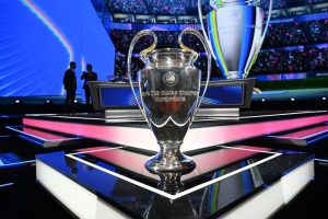 Champions League fixtures CONFIRMED with Arsenal handed rarely-seen Thursday night fixture as new format kicks in