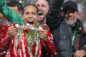 When is Carabao Cup third round draw? Date, start time, live stream FREE, TV channel, bowl changes and ball numbers