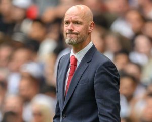 Man Utd boss Erik ten Hag says his side are NOT READY for start of new season and admits he has ‘complicated problem’