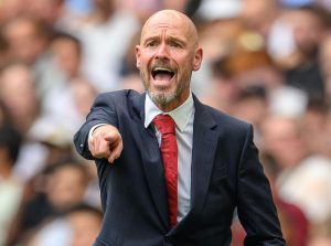 Fans moan at Ten Hag for assembling ‘Avengers of Flops’ with Man Utd boss signing XI of stars who’ve played in Holland