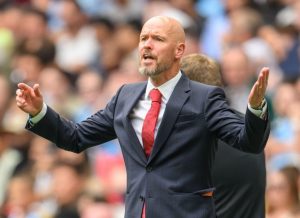 Staggering amount of money Erik ten Hag has spent to reunite with former Ajax stars after FIFTH transfer for ex-player