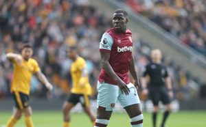 West Ham captain Kurt Zouma on brink of shock transfer to Shabab Al-Ahli after Hammers bring in six signings