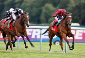 Emily Upjohn the big name but this ‘special’ filly from same stable could be brightest star of all on day two at York