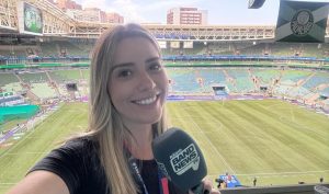 Female journalist slams controversial manager for ‘unpleasant’ and ‘sexist’ comments in post-match interview